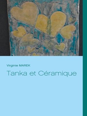 cover image of Tanka et Céramique